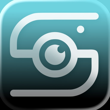 Discreet – secret spy camera app for iPhone icon
